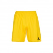 Шорты Adidas PARMA 16 SHORT (желтый) фото